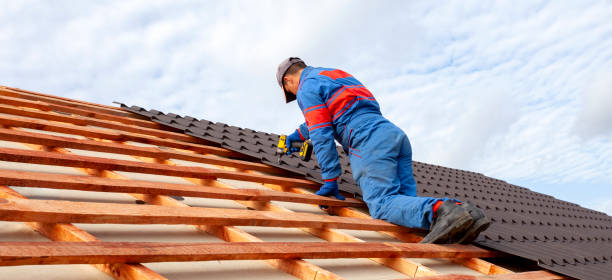 Best Roof Insulation Installation  in Dalworthington Gardens, TX